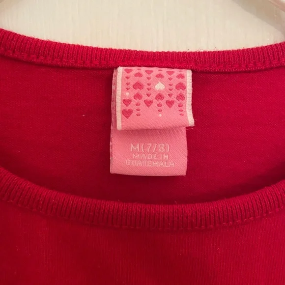 Girl’s pink outfit bundle - Picture 4 of 9